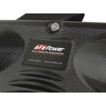 Carbon aFe Power intake system Porsche 911 Carrera/S (991) 2012-16 Black Series